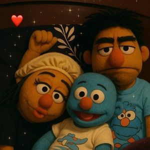 Meet your Posher, Johni